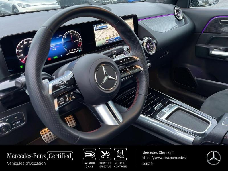 Photo 5 de l’annonce de MERCEDES-BENZ Classe GLA d’occasion à vendre à AUBIÈRE