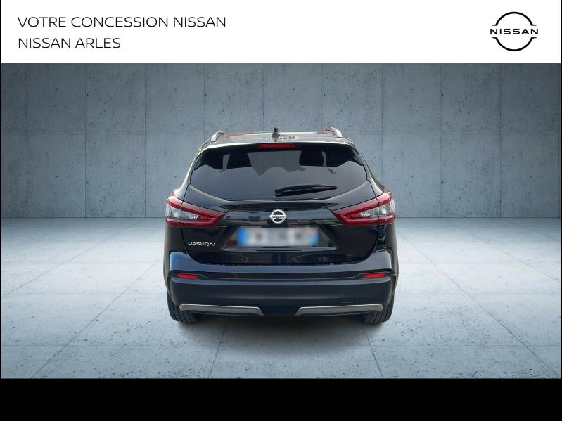 Photo 3 de l’annonce de NISSAN Qashqai d’occasion à vendre à ARLES