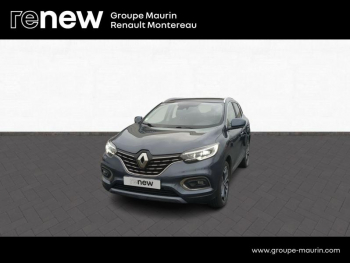 RENAULT Kadjar d’occasion à vendre à VARENNES SUR SEINE