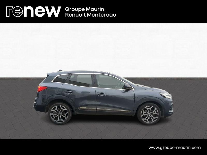 Photo 3 de l’annonce de RENAULT Kadjar d’occasion à vendre à VARENNES SUR SEINE