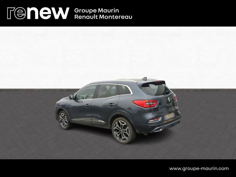 Photo 6 de l’annonce de RENAULT Kadjar d’occasion à vendre à VARENNES SUR SEINE