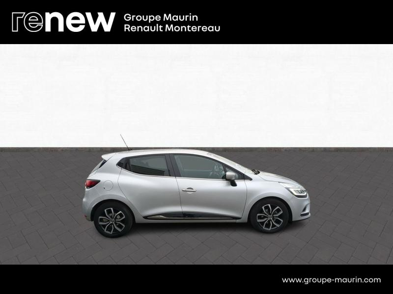 Photo 3 de l’annonce de RENAULT Clio d’occasion à vendre à VARENNES SUR SEINE