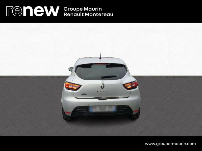 Photo 4 de l’annonce de RENAULT Clio d’occasion à vendre à VARENNES SUR SEINE