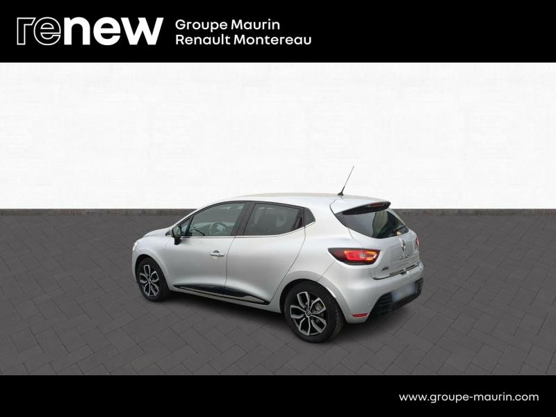 Photo 6 de l’annonce de RENAULT Clio d’occasion à vendre à VARENNES SUR SEINE