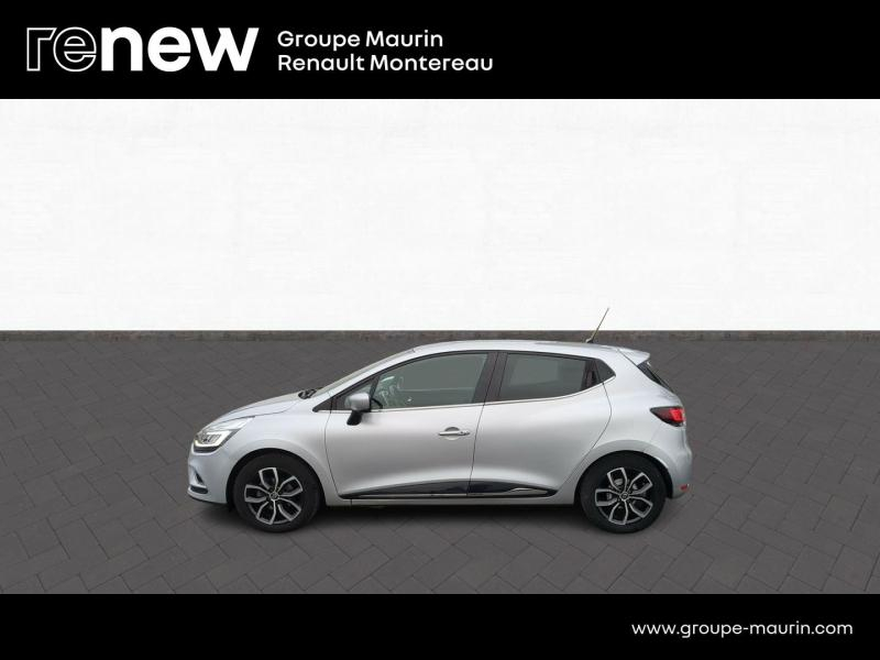 Photo 7 de l’annonce de RENAULT Clio d’occasion à vendre à VARENNES SUR SEINE