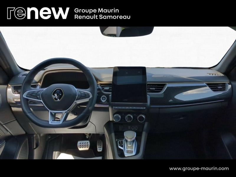 Photo 12 de l’annonce de RENAULT Arkana d’occasion à vendre à SAMOREAU