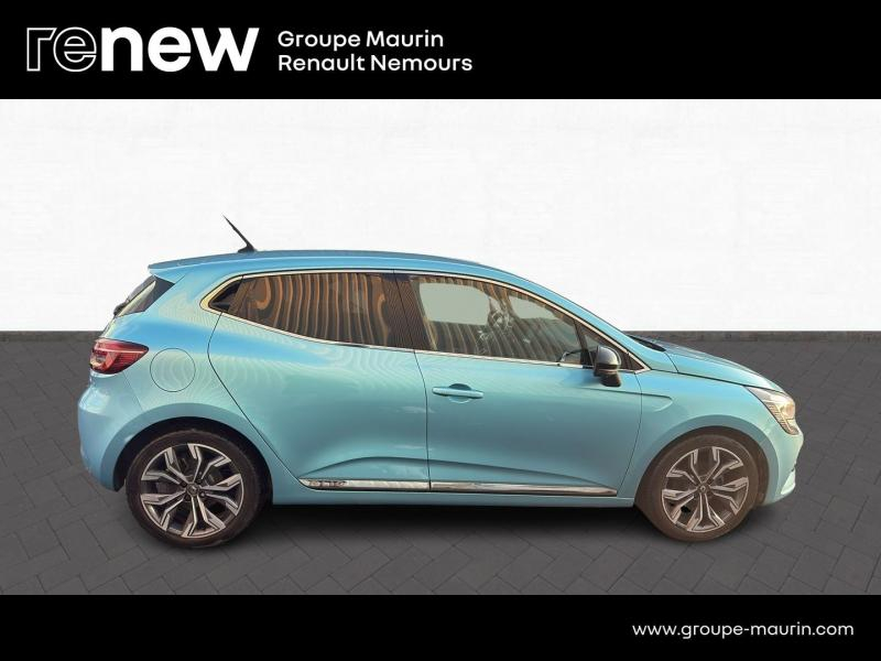 Photo 3 de l’annonce de RENAULT Clio d’occasion à vendre à SAINT PIERRE LES NEMOURS