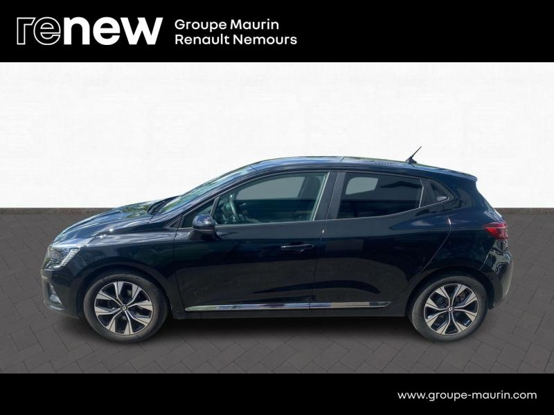 Photo 4 de l’annonce de RENAULT Clio d’occasion à vendre à SAINT PIERRE LES NEMOURS