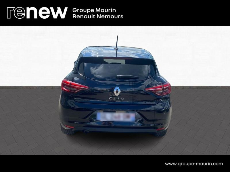 Photo 6 de l’annonce de RENAULT Clio d’occasion à vendre à SAINT PIERRE LES NEMOURS