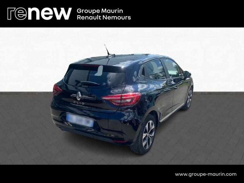 Photo 7 de l’annonce de RENAULT Clio d’occasion à vendre à SAINT PIERRE LES NEMOURS