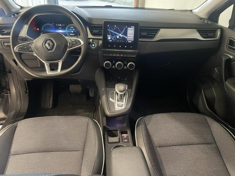 Photo 13 de l’annonce de RENAULT Captur d’occasion à vendre à CHENNEVIÈRES-SUR-MARNE