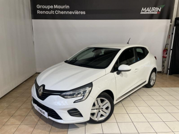 RENAULT Clio d’occasion à vendre à CHENNEVIÈRES-SUR-MARNE