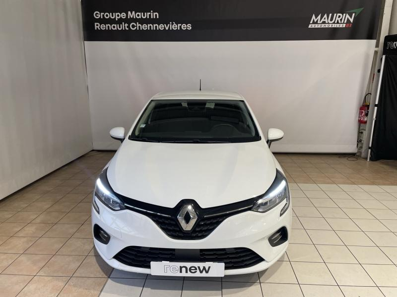 Photo 3 de l’annonce de RENAULT Clio d’occasion à vendre à CHENNEVIÈRES-SUR-MARNE