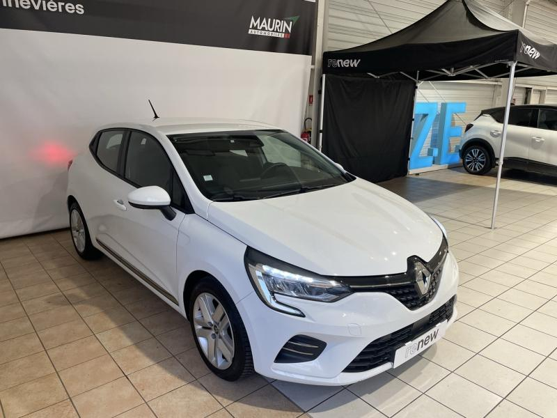 Photo 4 de l’annonce de RENAULT Clio d’occasion à vendre à CHENNEVIÈRES-SUR-MARNE