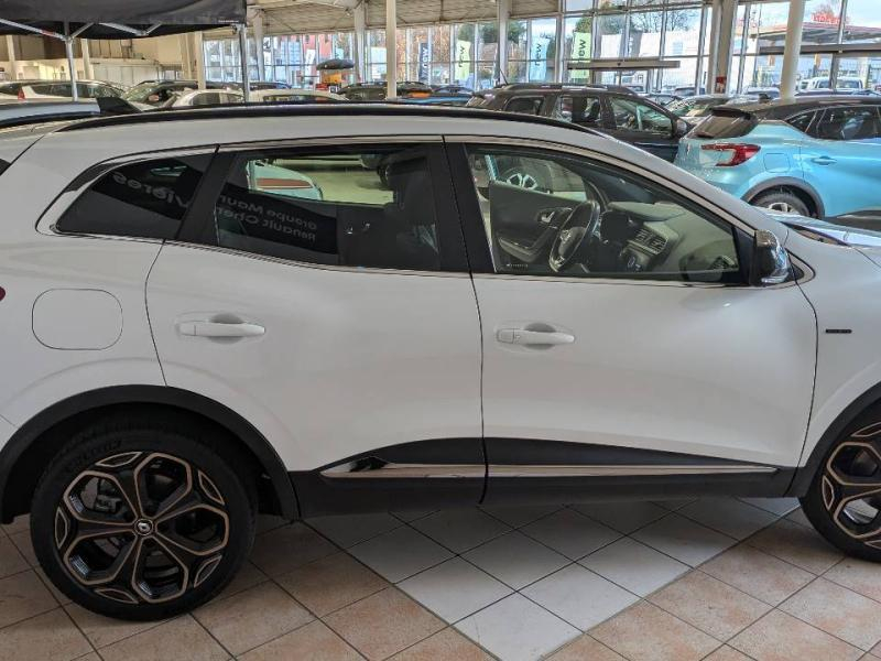 Photo 4 de l’annonce de RENAULT Kadjar d’occasion à vendre à CHENNEVIÈRES-SUR-MARNE