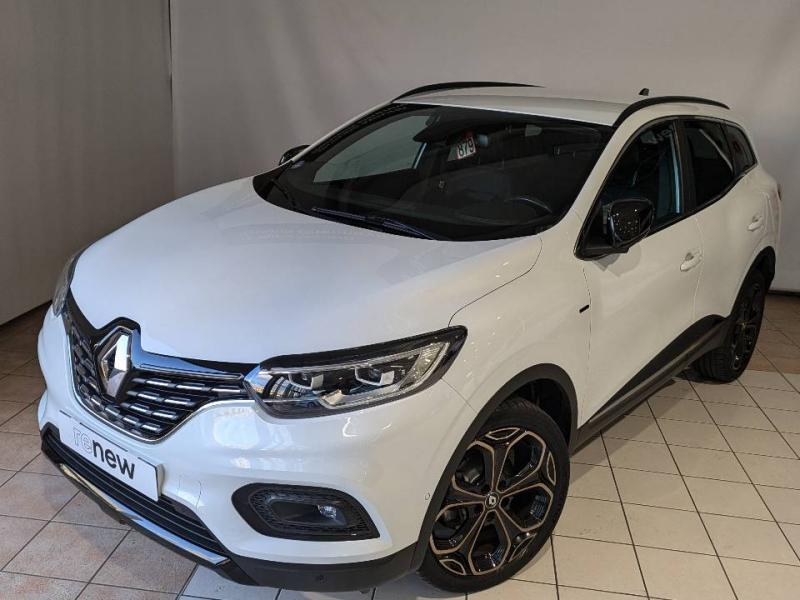 Photo 10 de l’annonce de RENAULT Kadjar d’occasion à vendre à CHENNEVIÈRES-SUR-MARNE