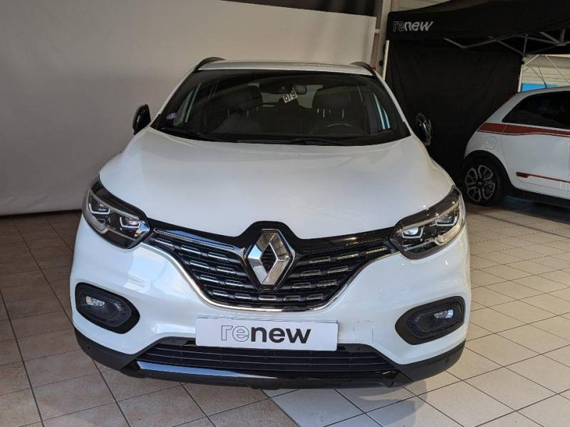 Photo 12 de l’annonce de RENAULT Kadjar d’occasion à vendre à CHENNEVIÈRES-SUR-MARNE