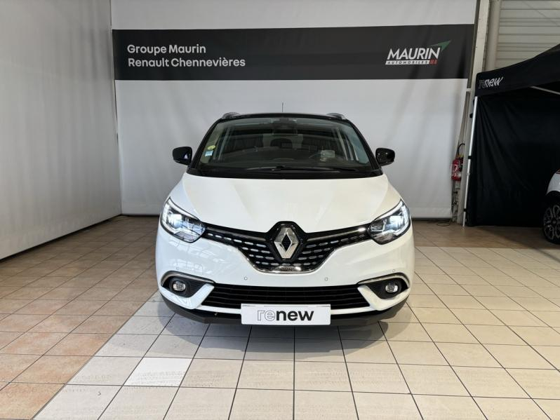 Photo 3 de l’annonce de RENAULT Scenic d’occasion à vendre à CHENNEVIÈRES-SUR-MARNE