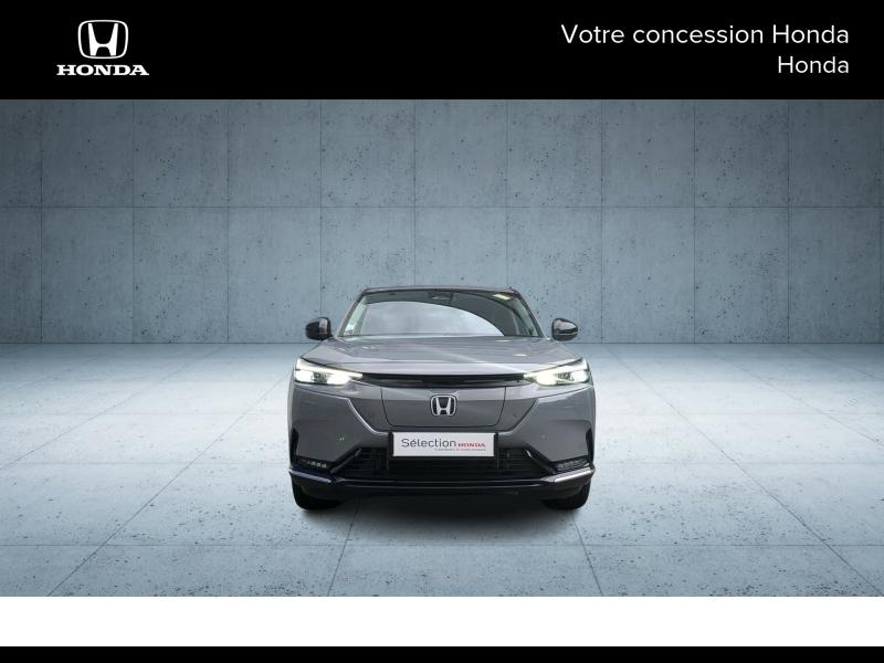 Photo 3 de l’annonce de HONDA e:Ny1 d’occasion à vendre à AIX-EN-PROVENCE