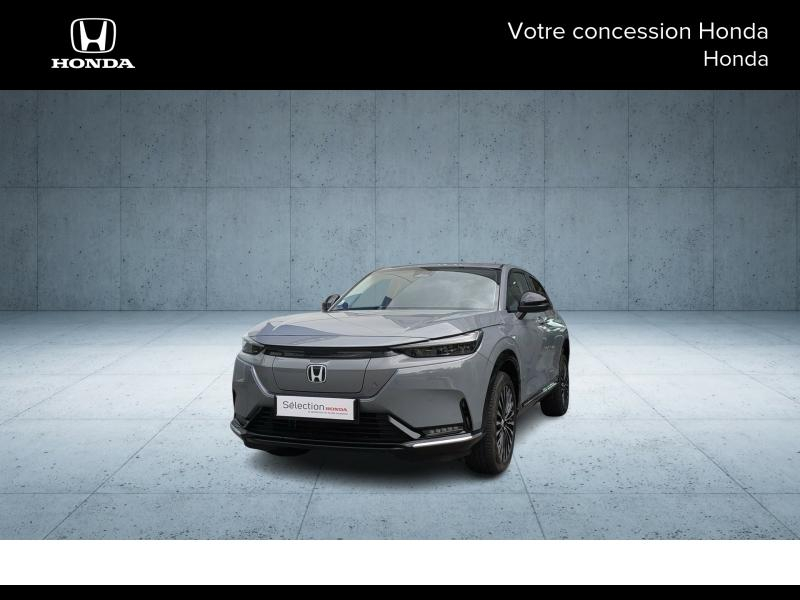 Photo 6 de l’annonce de HONDA e:Ny1 d’occasion à vendre à AIX-EN-PROVENCE