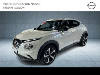 NISSAN Juke d’occasion à vendre à TOULON