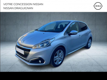 PEUGEOT 208 d’occasion à vendre à DRAGUIGNAN