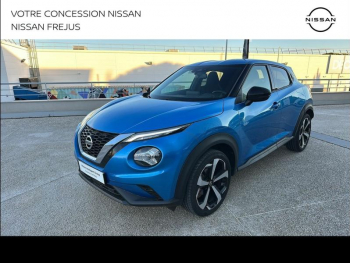 NISSAN Juke d’occasion à vendre à FRÉJUS