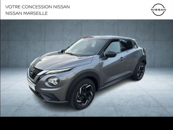 NISSAN Juke d’occasion à vendre à MARSEILLE