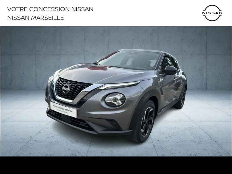 Photo 5 de l’annonce de NISSAN Juke d’occasion à vendre à MARSEILLE