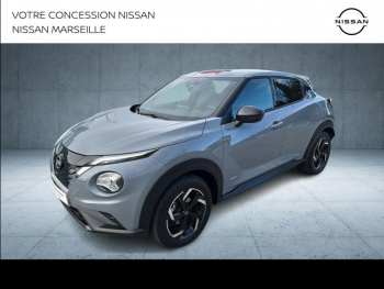 NISSAN Juke d’occasion à vendre à MARSEILLE