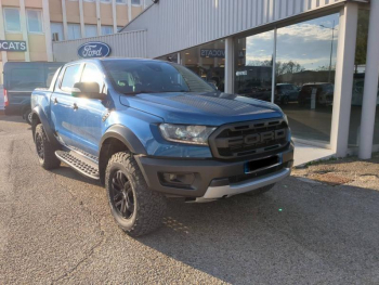 FORD Ranger VUL d’occasion à vendre à ARLES