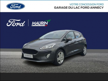 FORD Fiesta 1.0 EcoBoost 95ch Cool & Connect 5p