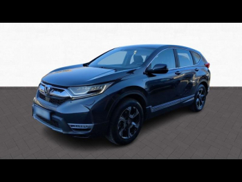 Photo 1 de l’annonce de HONDA CR-V d’occasion à vendre à CHAMBERY