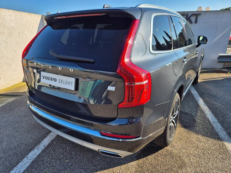 Photo 3 de l’annonce de VOLVO XC90 d’occasion à vendre à AVIGNON