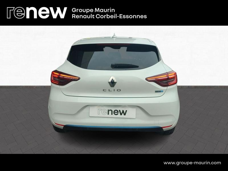 Photo 8 de l’annonce de RENAULT Clio d’occasion à vendre à CORBEIL-ESSONNES