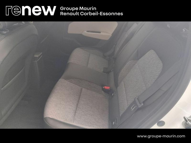 Photo 20 de l’annonce de RENAULT Clio d’occasion à vendre à CORBEIL-ESSONNES