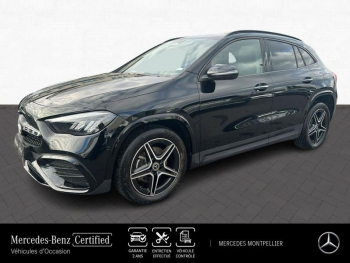 MERCEDES-BENZ Classe GLA d’occasion à vendre à MONTPELLIER