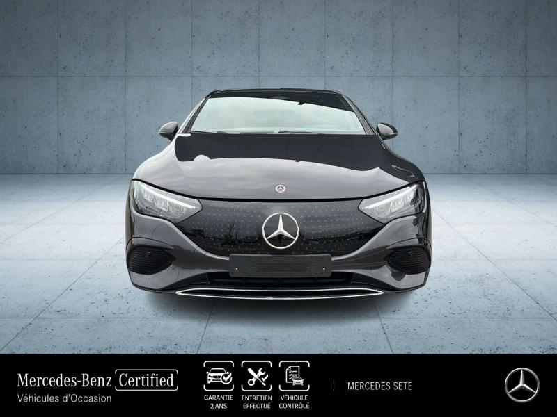 Photo 8 de l’annonce de MERCEDES-BENZ EQE d’occasion à vendre à SÈTE