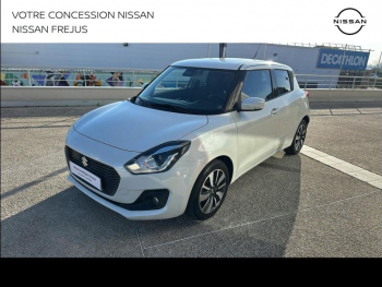 SUZUKI Swift d’occasion à vendre à FRÉJUS