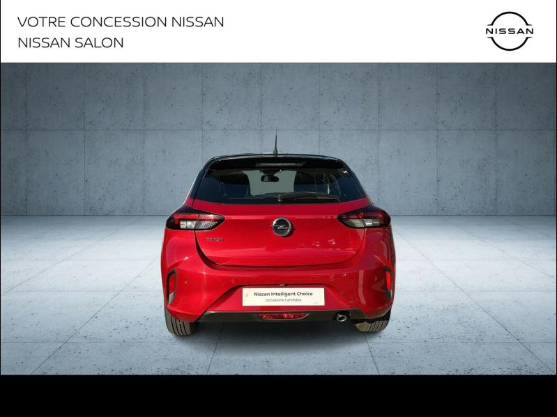 Photo 5 de l’annonce de OPEL Corsa d’occasion à vendre à BOLLÈNE