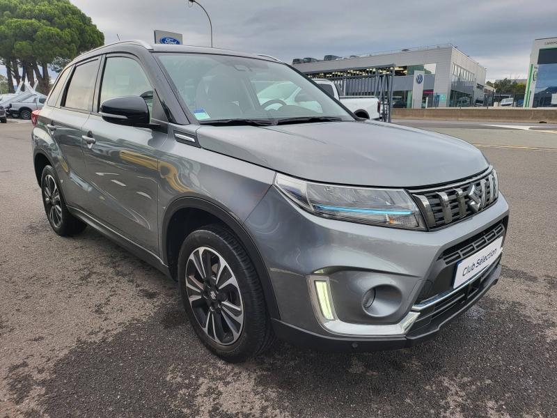 Photo 3 de l’annonce de SUZUKI Vitara d’occasion à vendre à FRÉJUS