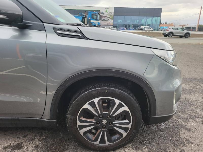 Photo 4 de l’annonce de SUZUKI Vitara d’occasion à vendre à FRÉJUS