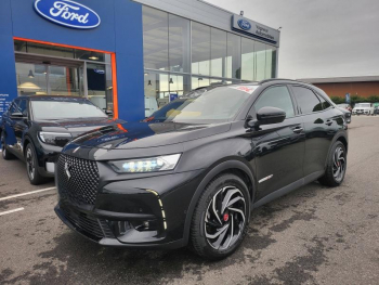 DS DS 7 Crossback d’occasion à vendre à FRÉJUS