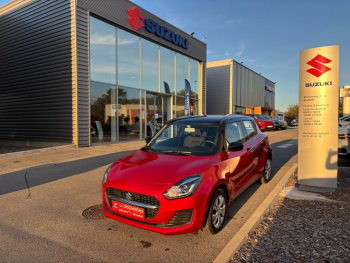 SUZUKI Swift d’occasion à vendre à LA GARDE