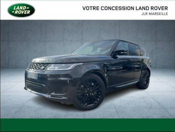 LAND-ROVER Range Rover Sport d’occasion à vendre à Marseille