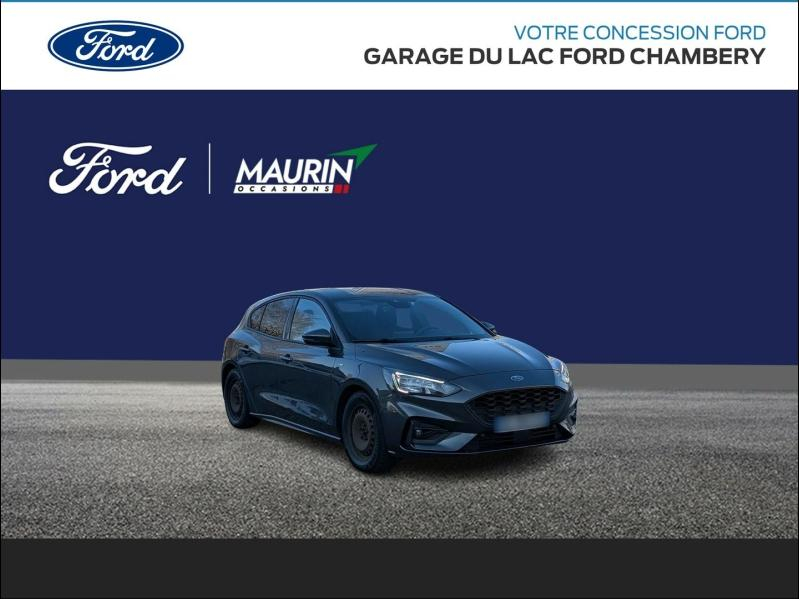 Photo 3 de l’annonce de FORD Focus d’occasion à vendre à CHAMBERY