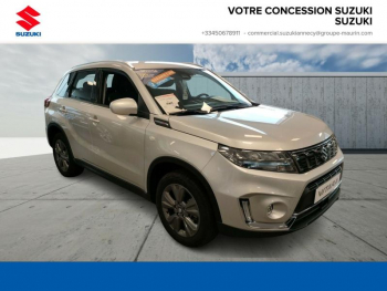 SUZUKI Vitara d’occasion à vendre à ANNECY