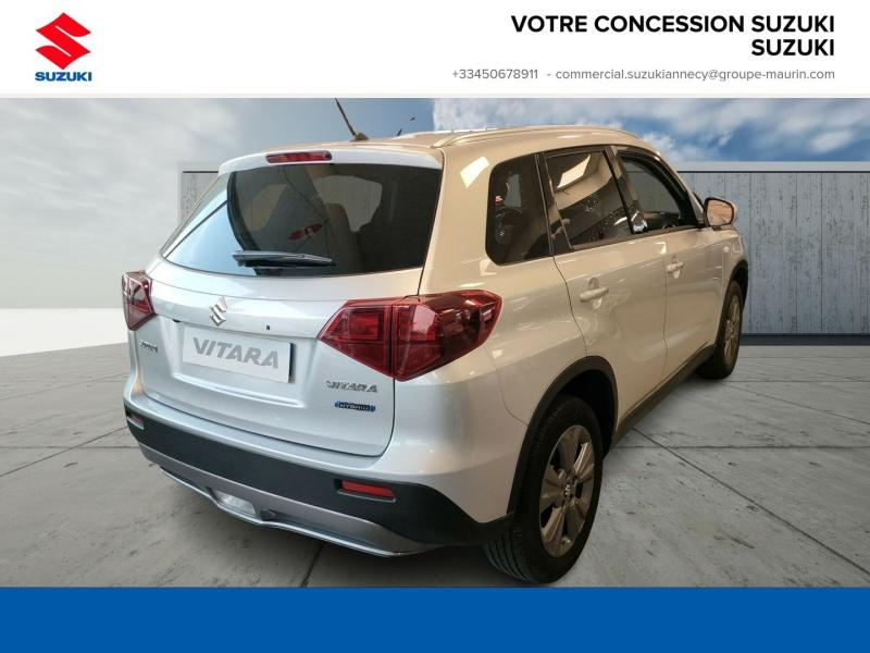 Photo 3 de l’annonce de SUZUKI Vitara d’occasion à vendre à ANNECY