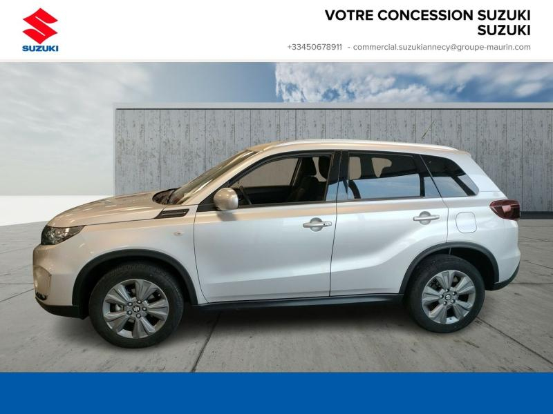 Photo 5 de l’annonce de SUZUKI Vitara d’occasion à vendre à ANNECY