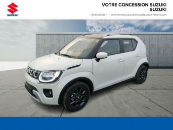 SUZUKI Ignis d’occasion à vendre à ANNECY